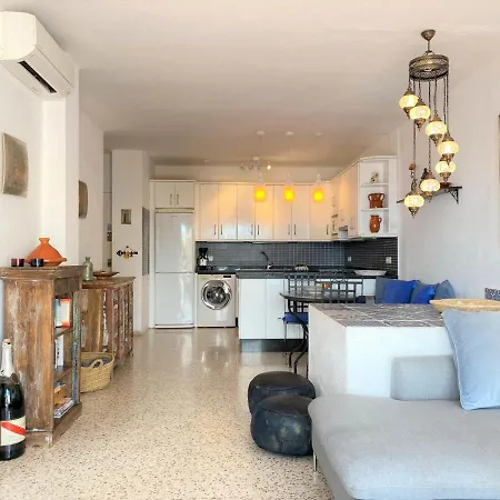 Lägenhet Capistrano Playa 403 Casasol *