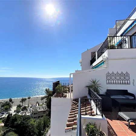 Capistrano Playa 403 Casasol Lägenhet *