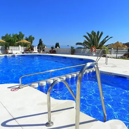 Capistrano Playa 403 Casasol