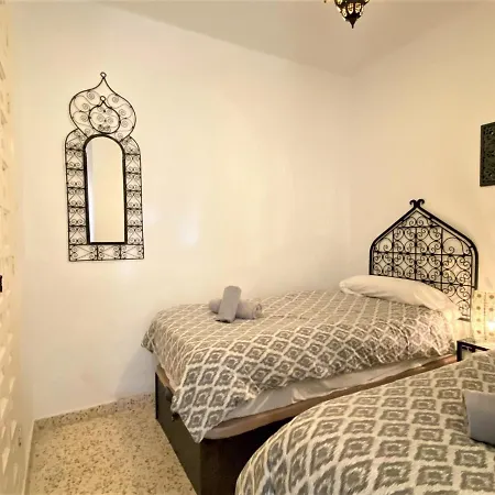 Capistrano Playa 403 Casasol *