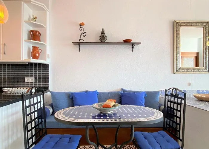 Capistrano Playa 403 Casasol *