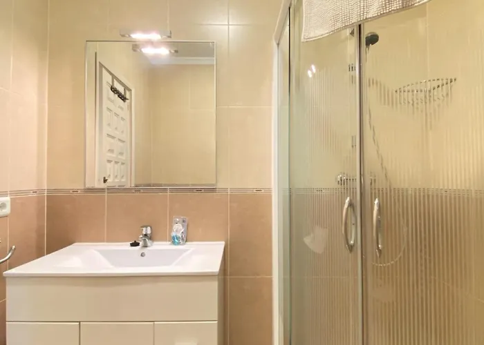 Capistrano Playa 403 Casasol Nerja