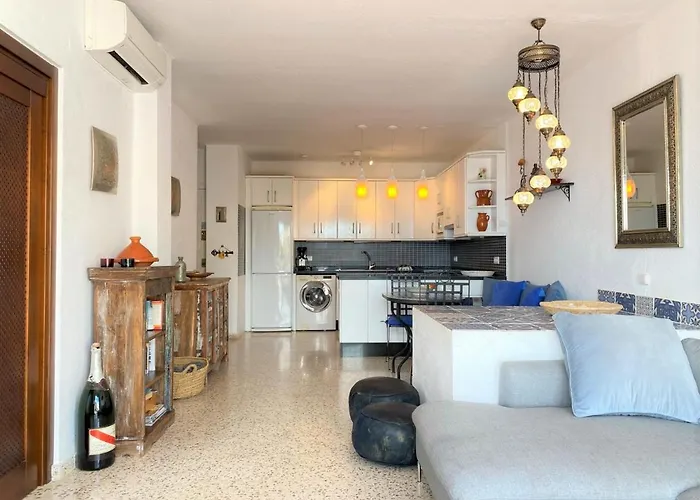 Apartment Capistrano Playa 403 Casasol *