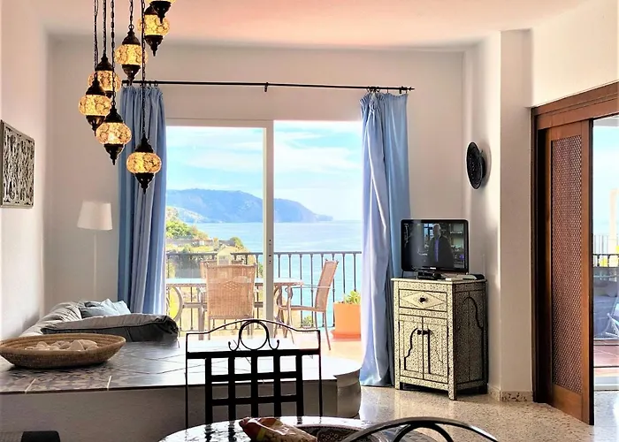 Capistrano Playa 403 Casasol