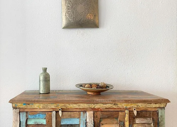 Capistrano Playa 403 Casasol *