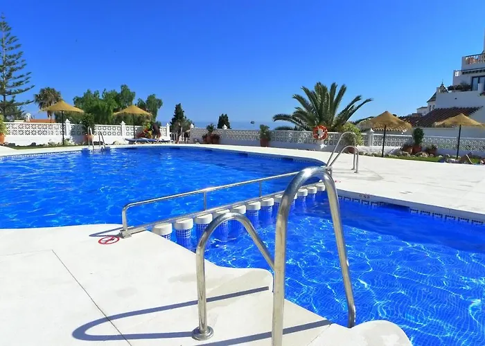 Capistrano Playa 403 Casasol