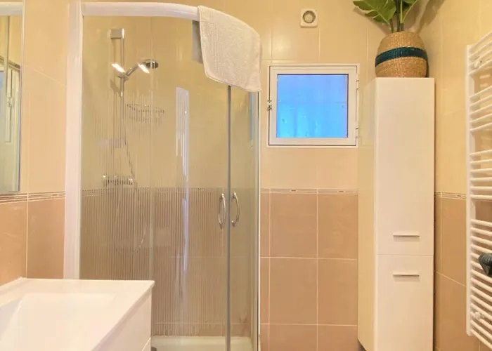 Capistrano Playa 403 Casasol