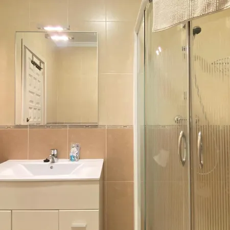 Capistrano Playa 403 Casasol Nerja