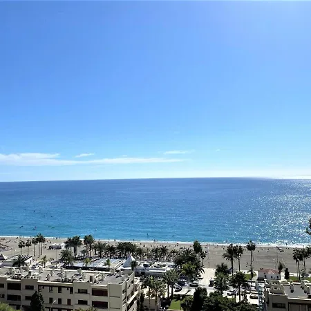 Lägenhet Capistrano Playa 403 Casasol *