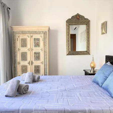Capistrano Playa 403 Casasol