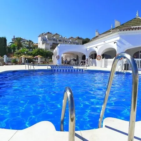 Capistrano Playa 403 Casasol Lägenhet *