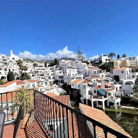 Capistrano Playa 403 Casasol Appartement Nerja