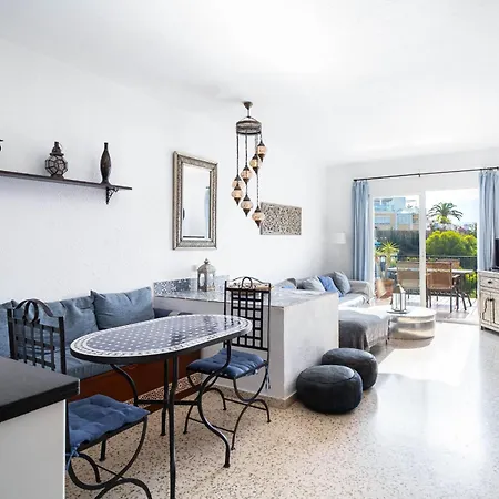 Appartement Capistrano Playa 403 Casasol Nerja