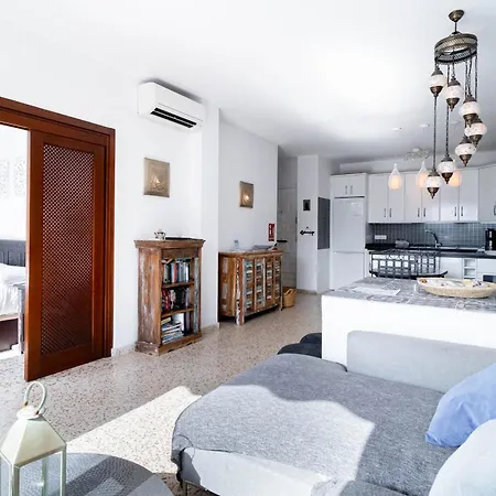 Capistrano Playa 403 Casasol * Nerja