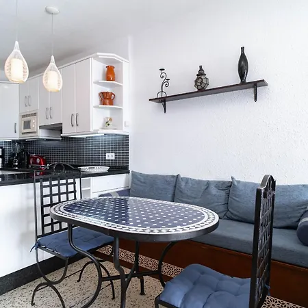 Appartement Capistrano Playa 403 Casasol Nerja