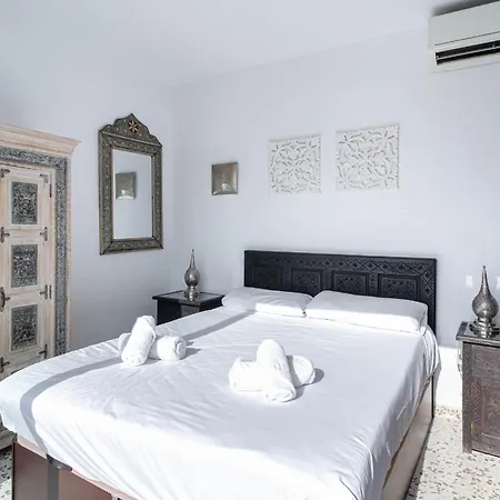Capistrano Playa 403 Casasol Nerja