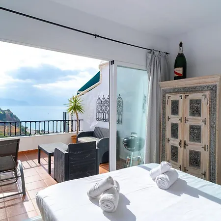Appartement Capistrano Playa 403 Casasol *