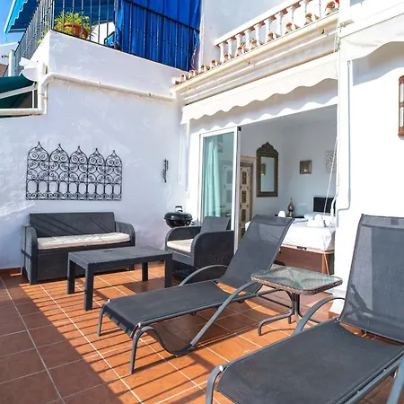 Capistrano Playa 403 Casasol Appartement *