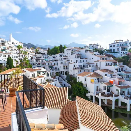 Capistrano Playa 403 Casasol Nerja