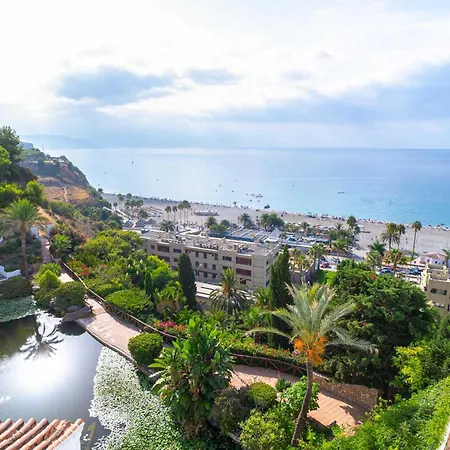 Capistrano Playa 403 Casasol * Nerja