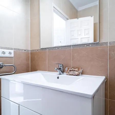 Appartement Capistrano Playa 403 Casasol Nerja