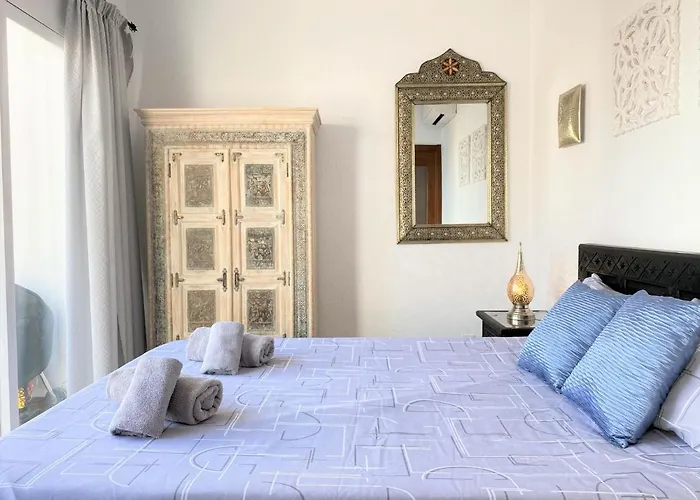 Capistrano Playa 403 Casasol