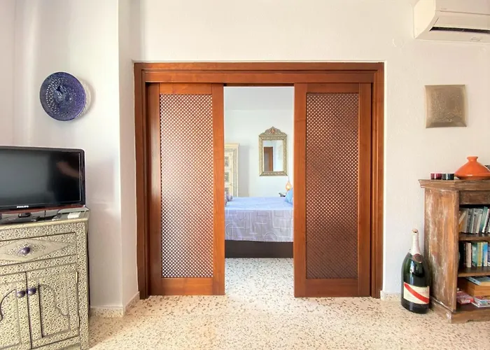 Capistrano Playa 403 Casasol