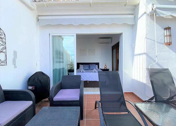 Capistrano Playa 403 Casasol