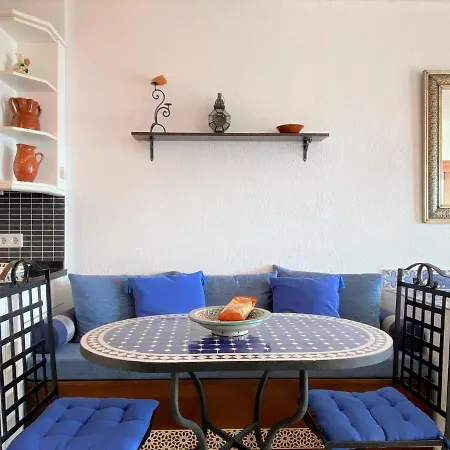 Capistrano Playa 403 Casasol *