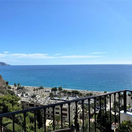 Capistrano Playa 403 Casasol Appartement