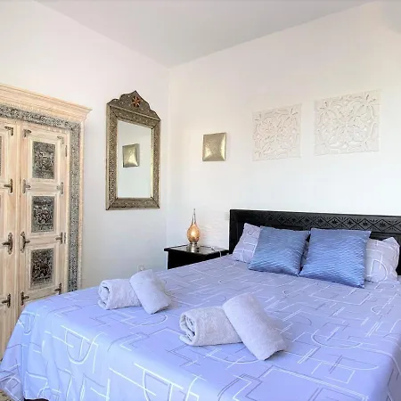 Capistrano Playa 403 Casasol