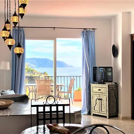 Capistrano Playa 403 Casasol