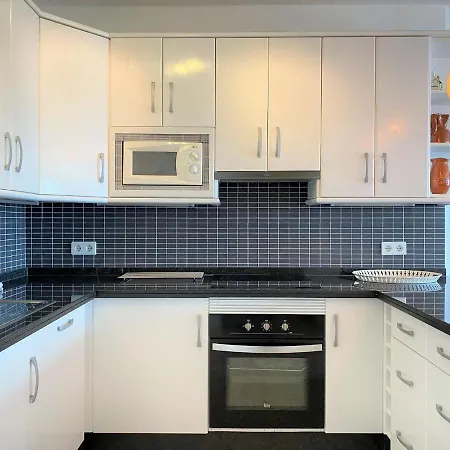 Capistrano Playa 403 Casasol Appartement Nerja