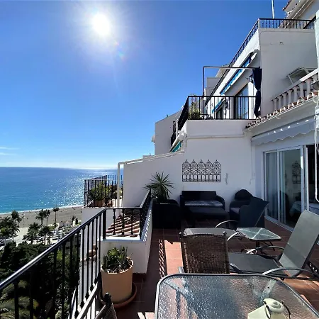 Capistrano Playa 403 Casasol Nerja