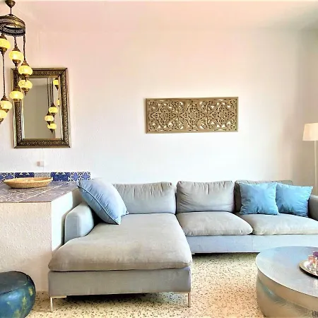 Capistrano Playa 403 Casasol