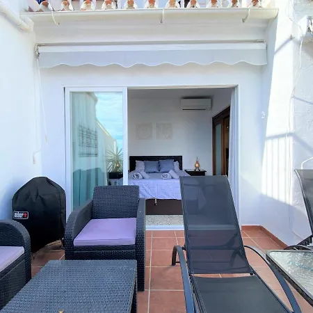 Capistrano Playa 403 Casasol