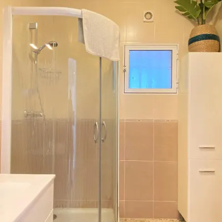 Capistrano Playa 403 Casasol