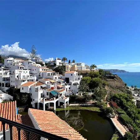 Capistrano Playa 403 Casasol *