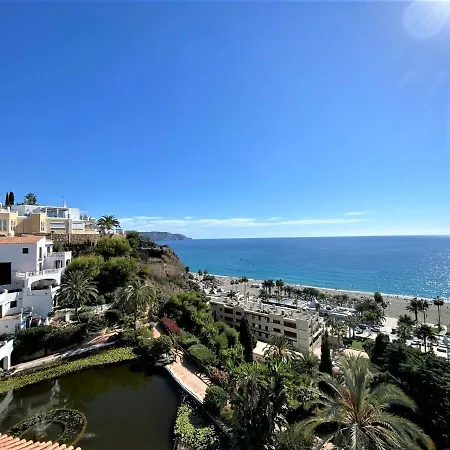 Capistrano Playa 403 Casasol *