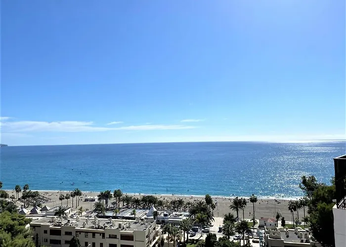 Apartment Capistrano Playa 403 Casasol *