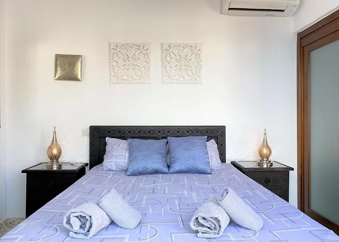 Apartment Capistrano Playa 403 Casasol *