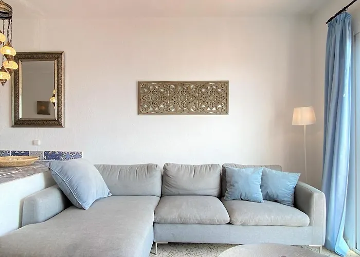 Apartment Capistrano Playa 403 Casasol Nerja