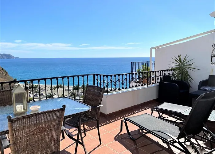 Capistrano Playa 403 Casasol