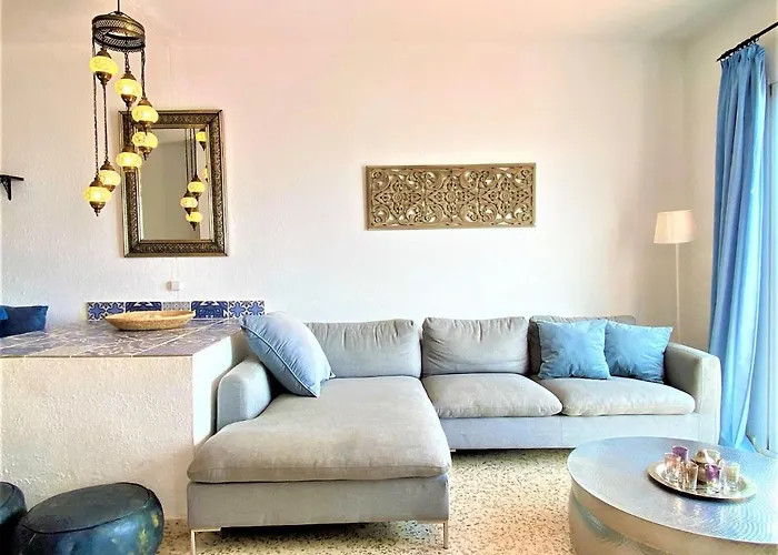 Capistrano Playa 403 Casasol